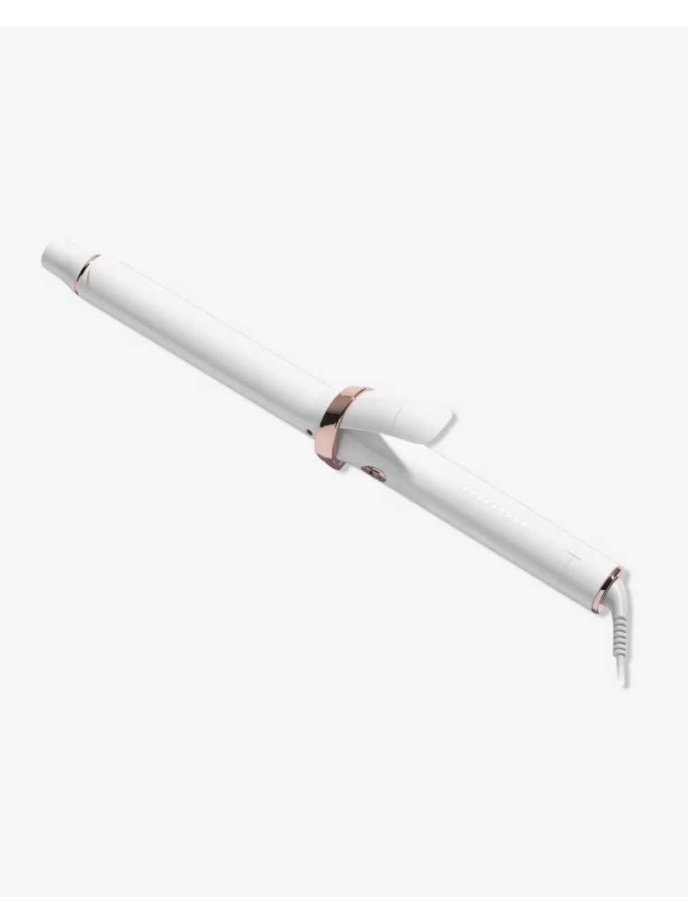 T3 SinglePass Curl X Extra-Long Barrel 1"